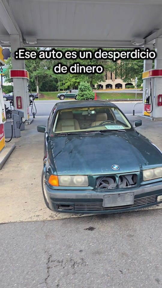 Post 9 by Baja cars lovers on TikTok (video)
