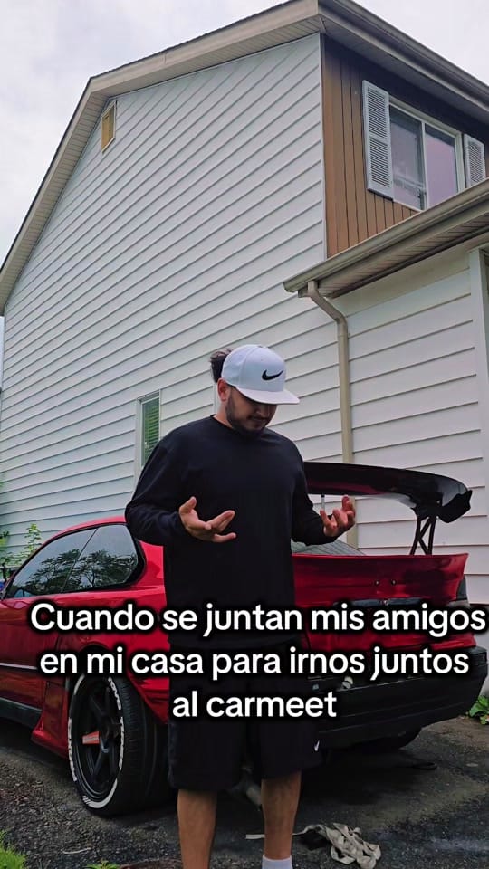 Post 4 by Baja cars lovers on TikTok (video)
