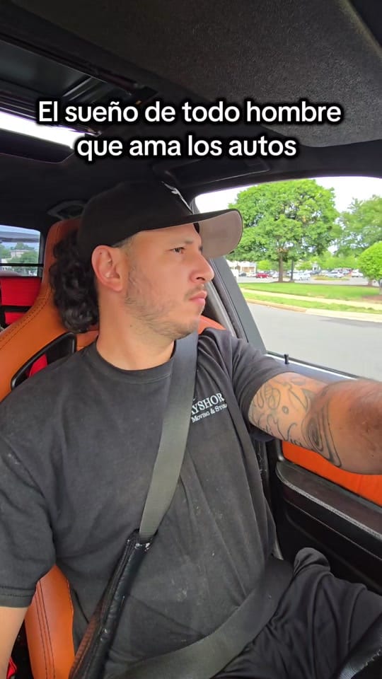 Post 7 by Baja cars lovers on TikTok (video)