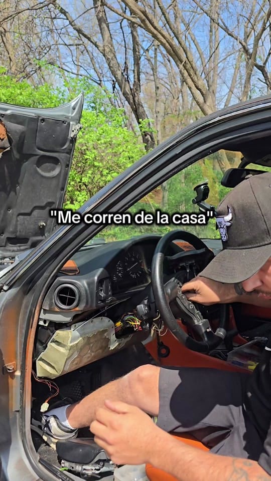 Post 5 by Baja cars lovers on TikTok (video)