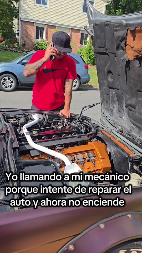 Post 1 by Baja cars lovers on TikTok (video)