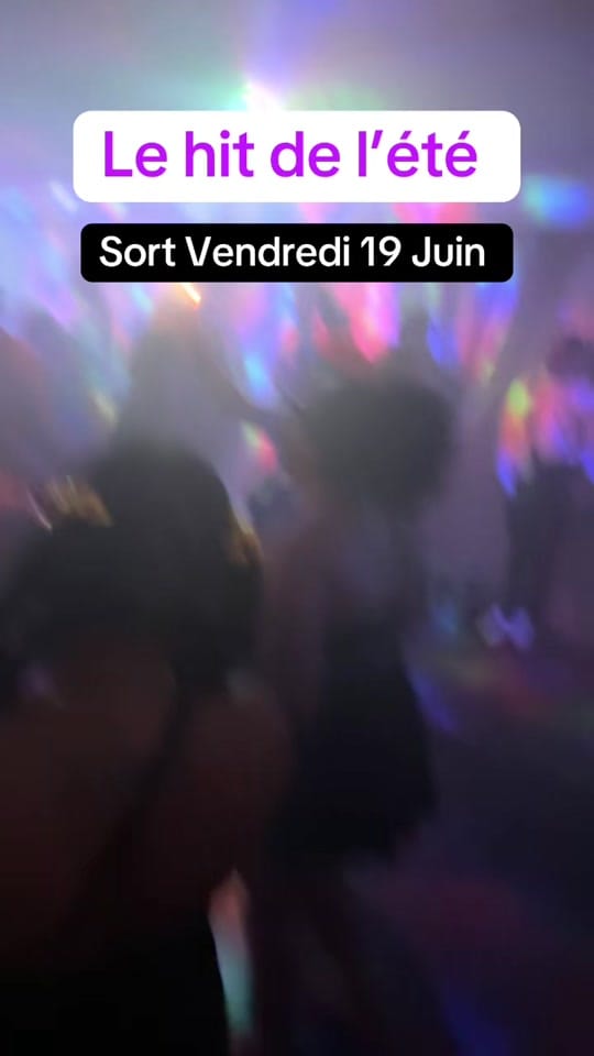 Post 7 by Dj LaRaFaLe on TikTok (video)