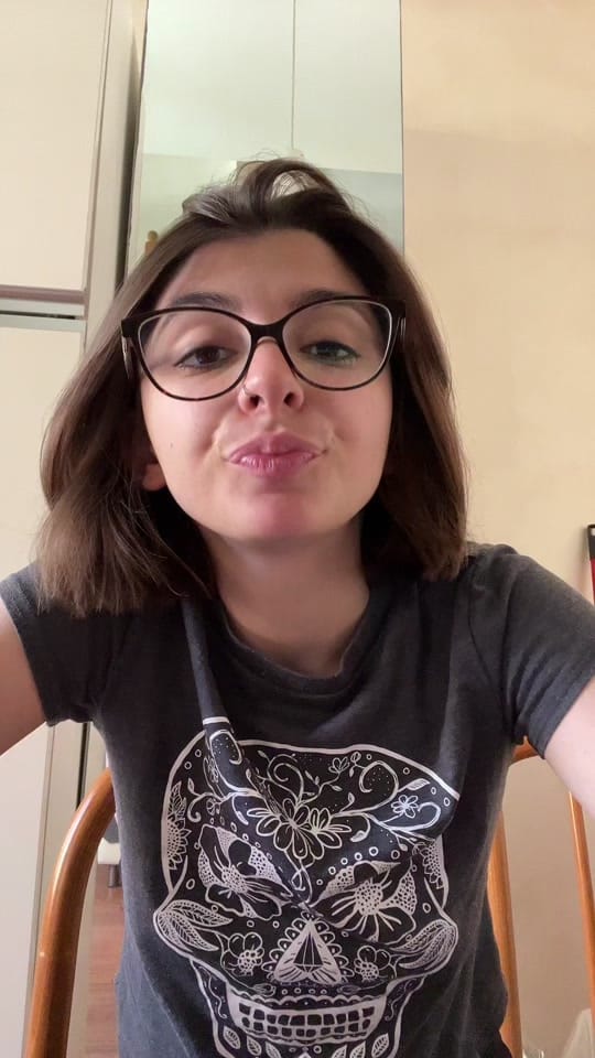 Post 7 by ildiariodichicca on TikTok (video)