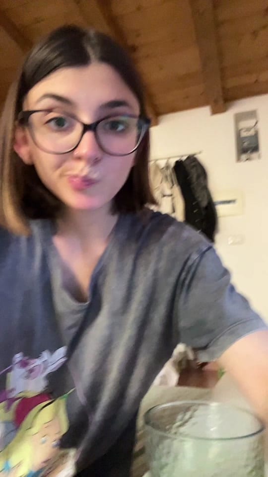 Post 1 by ildiariodichicca on TikTok (video)