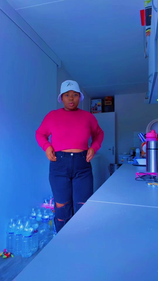 Post 4 by Officialfaith on TikTok (video)