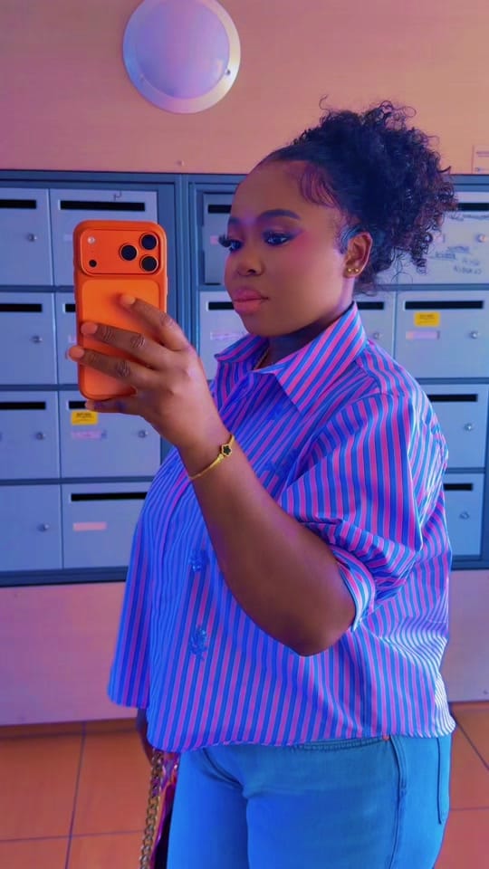 Post 1 by Officialfaith on TikTok (video)