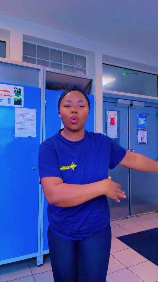 Post 6 by Officialfaith on TikTok (video)