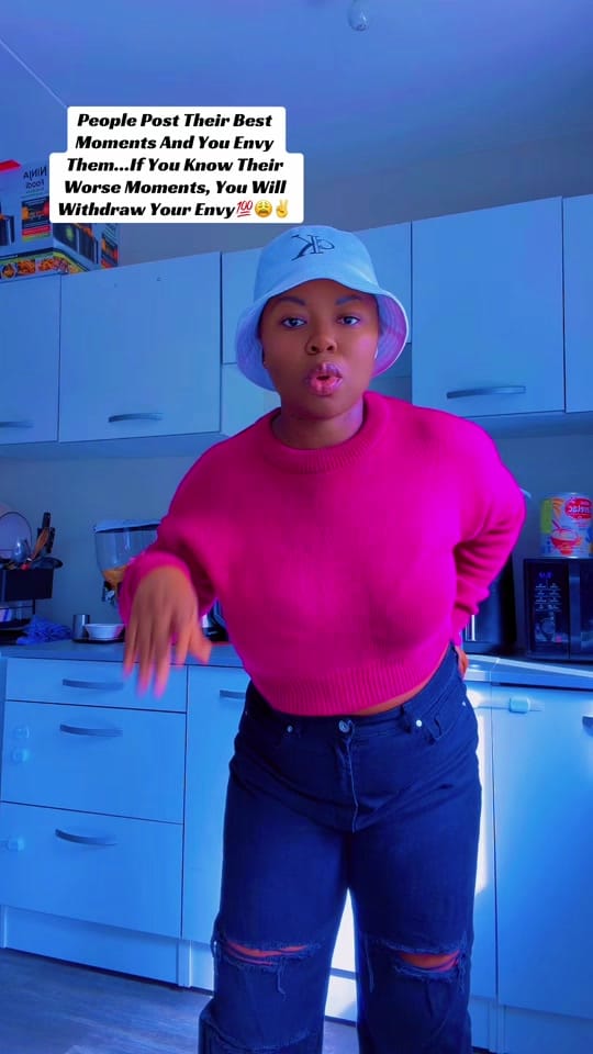 Post 5 by Officialfaith on TikTok (video)