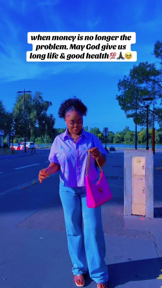 Post 3 by Officialfaith on TikTok (video)