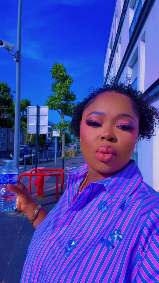 Post 2 by Officialfaith on TikTok (video)