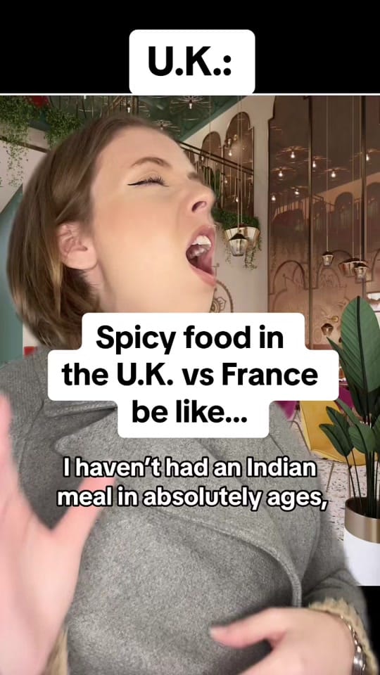 Post 9 by La Vie d’Amelia on TikTok (video)