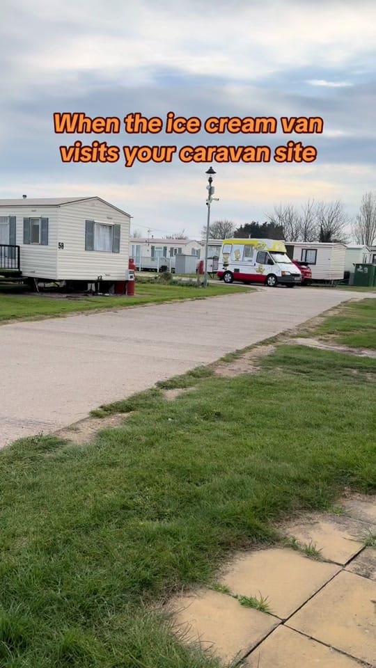 Post 4 by Trunch lane Caravans on TikTok (video)