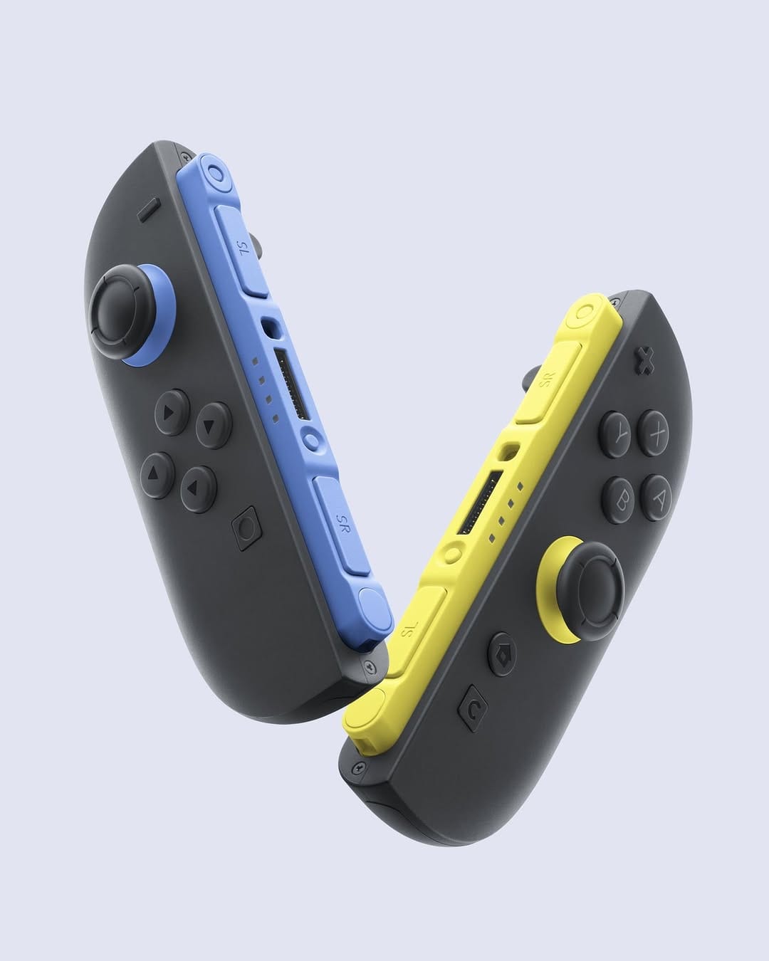 Post 5 by Nintendo UK on Instagram (image)