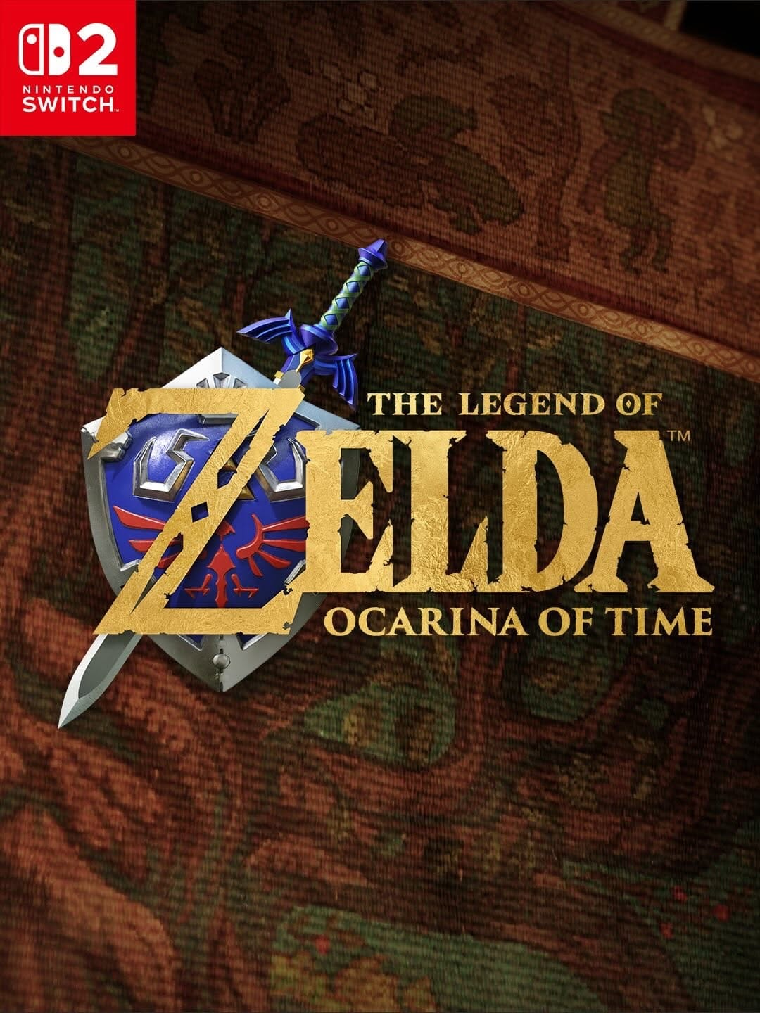 Post 6 by Nintendo UK on Instagram (carousel)