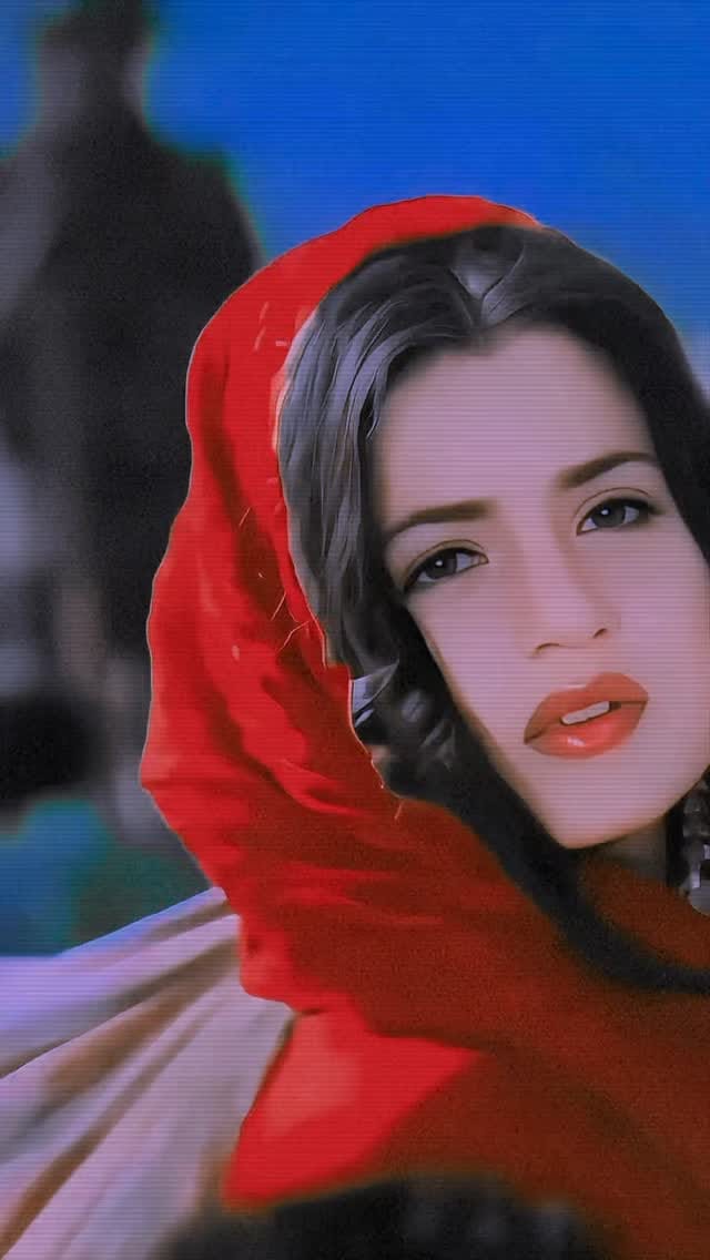 Post 3 by .. heart queen anaya on Instagram (video)