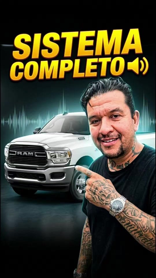 Post 5 by PROYECTO MX on TikTok (video)