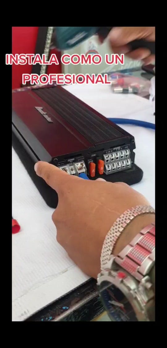 Post 10 by PROYECTO MX on TikTok (video)