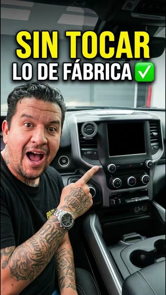 Post 4 by PROYECTO MX on TikTok (video)
