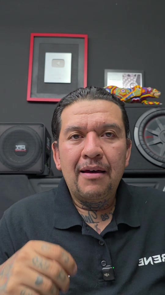 Post 2 by PROYECTO MX on TikTok (video)