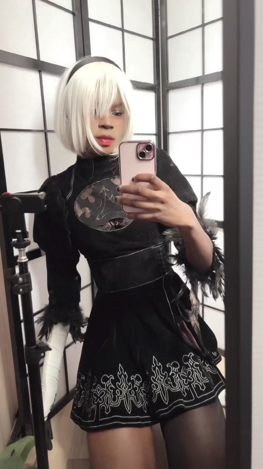 Post 9 by chii on TikTok (video)
