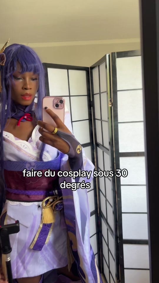 Post 5 by chii on TikTok (video)