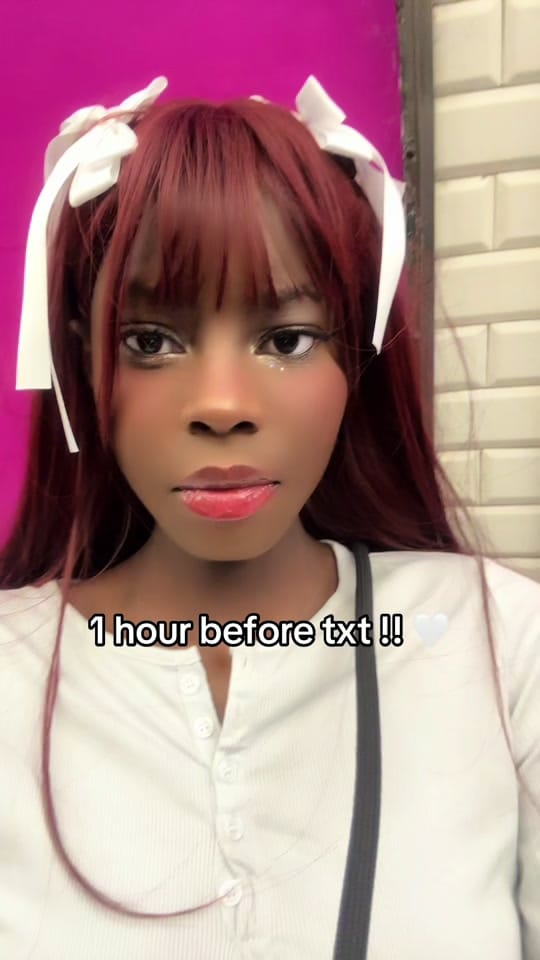 Post 10 by chii on TikTok (video)