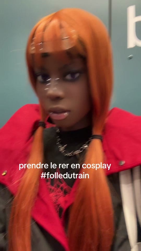 Post 3 by chii on TikTok (video)