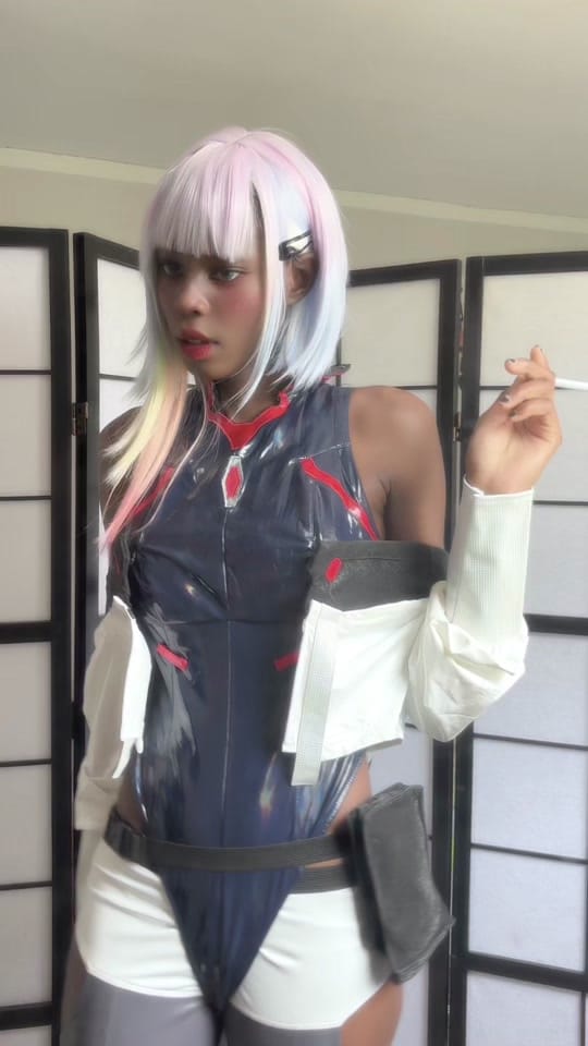 Post 6 by chii on TikTok (video)