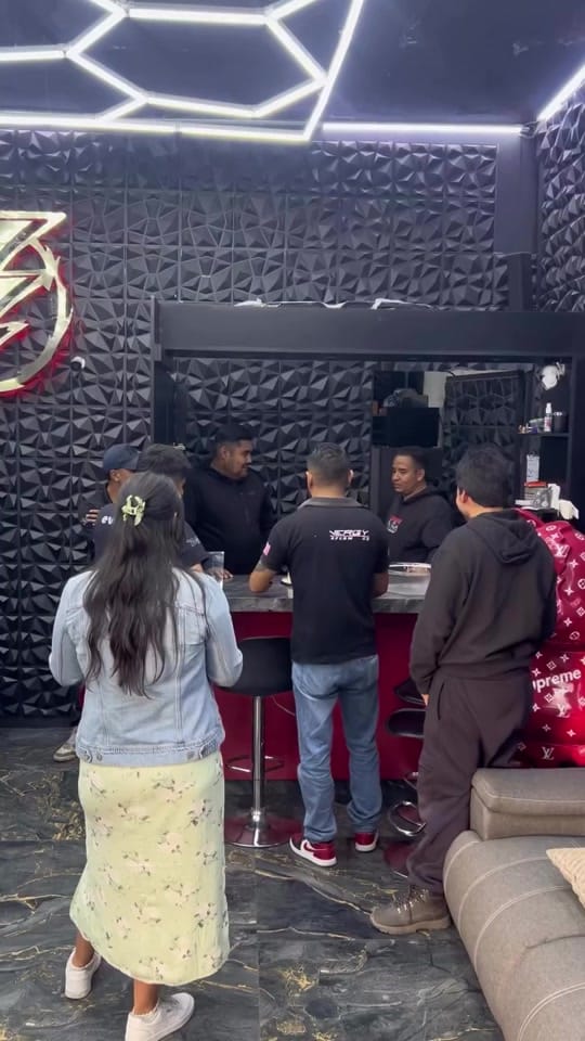 Post 8 by Energy Audio on TikTok (video)
