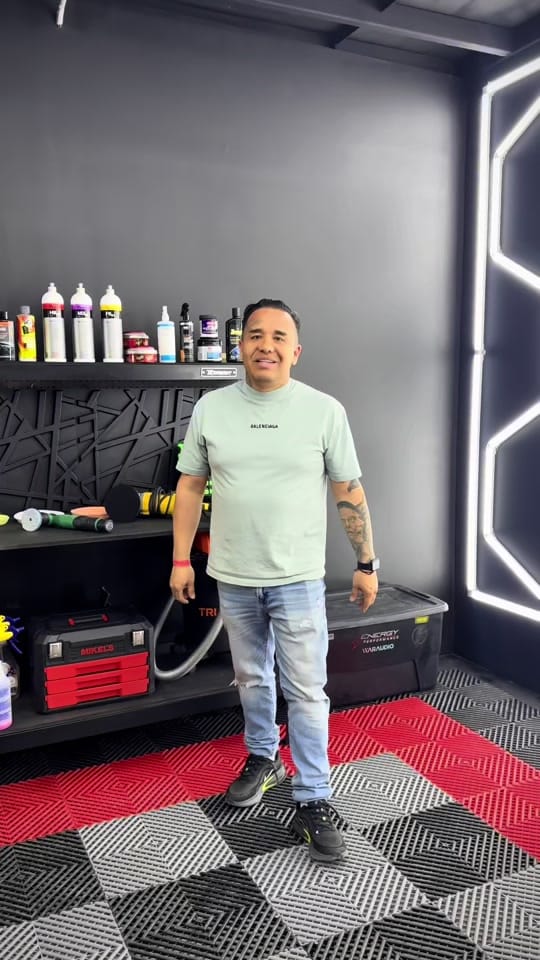 Post 5 by Energy Audio on TikTok (video)