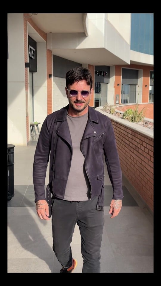 Post 1 by Antonio Chef on TikTok (video)