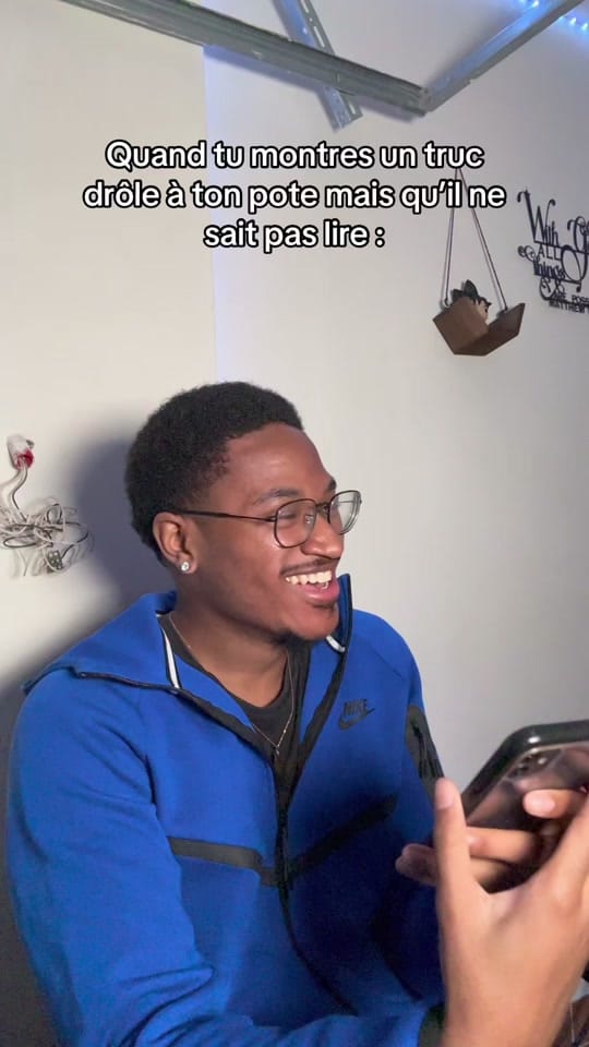 Post 2 by Marc 🎭 on TikTok (video)