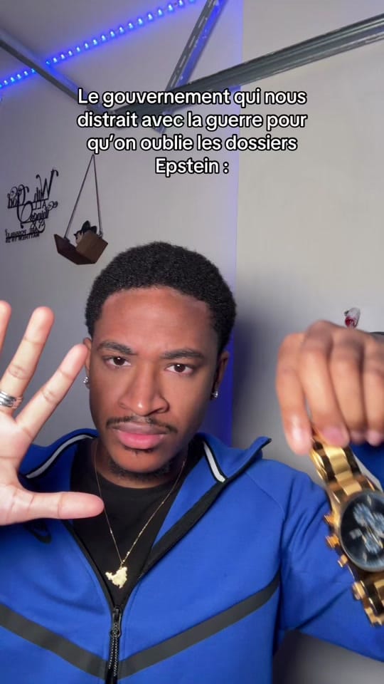 Post 7 by Marc 🎭 on TikTok (video)