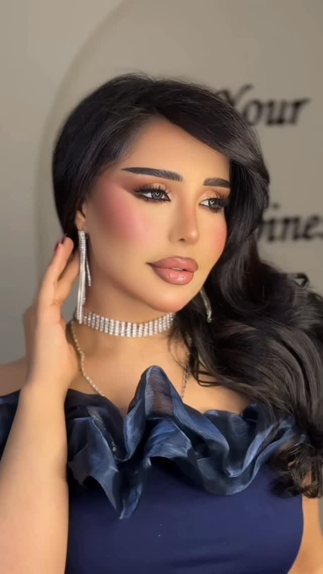 Post 1 by Humoud Alfadhli on Instagram (video)