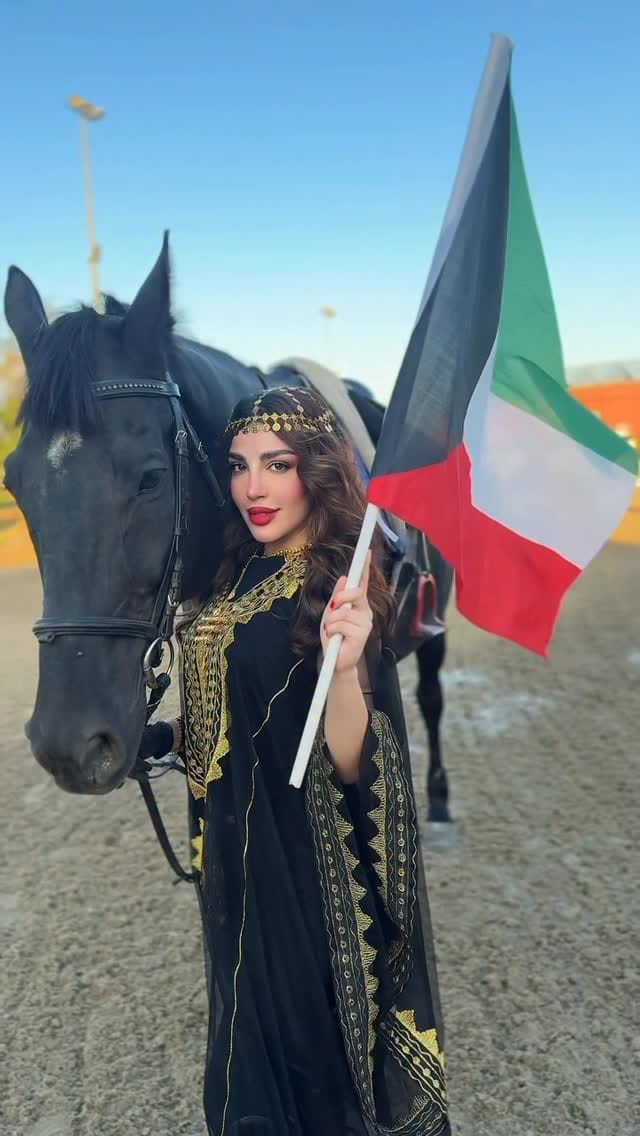 Post 9 by Humoud Alfadhli on Instagram (video)