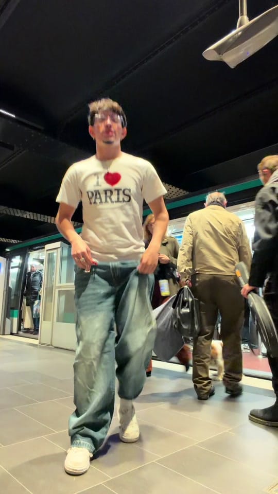 Post 8 by PACO on TikTok (video)