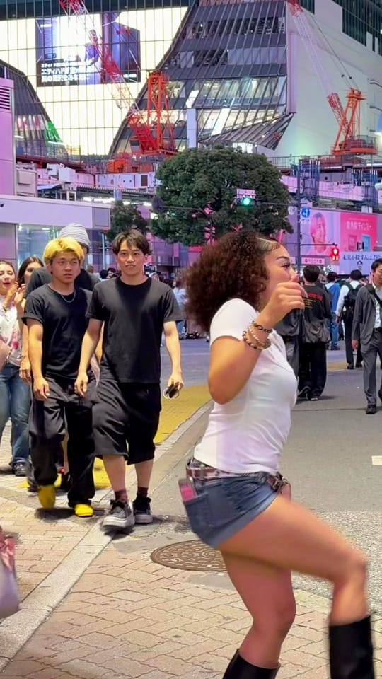 Post 1 by PACO on TikTok (video)