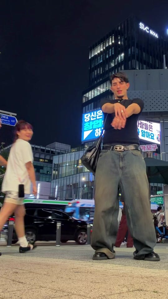 Post 5 by PACO on TikTok (video)