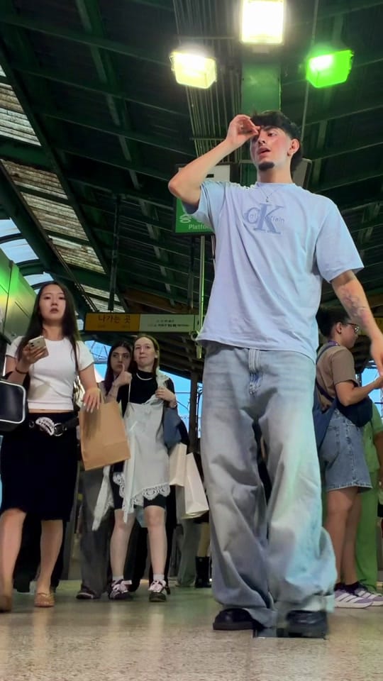 Post 3 by PACO on TikTok (video)