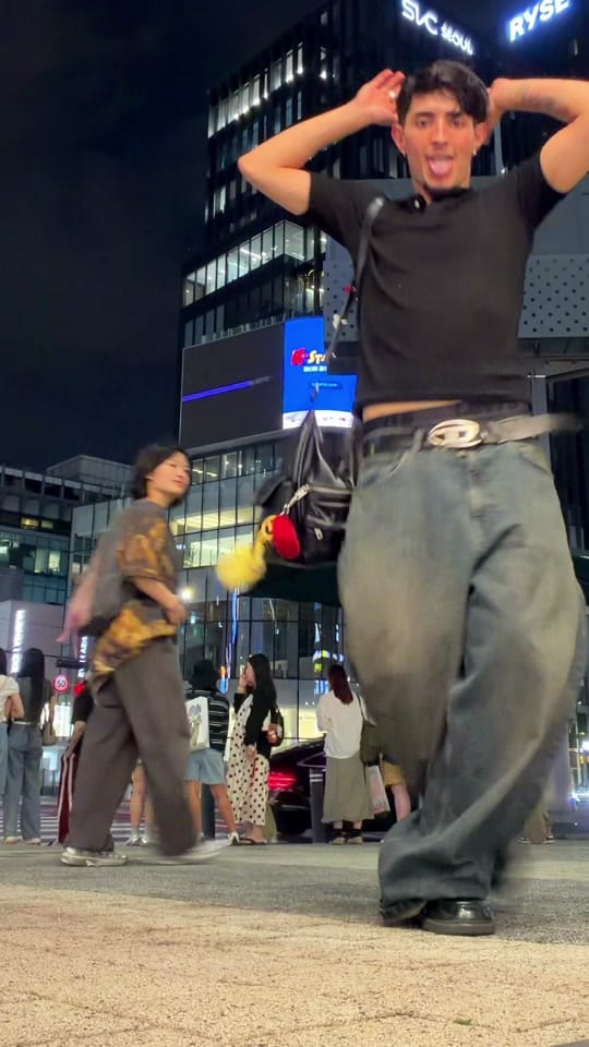 Post 7 by PACO on TikTok (video)