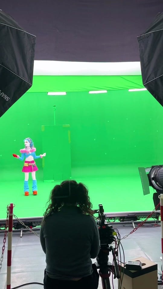 Post 10 by PACO on TikTok (video)
