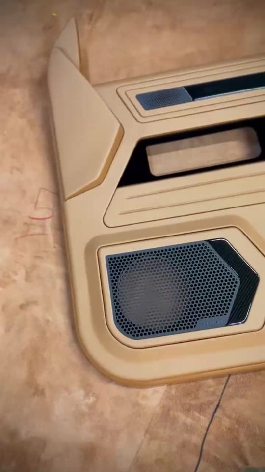 Post 2 by B SPORT AUDIO MX on TikTok (video)
