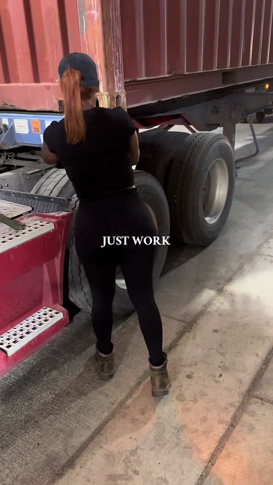 Post 5 by Lovely B on TikTok (video)