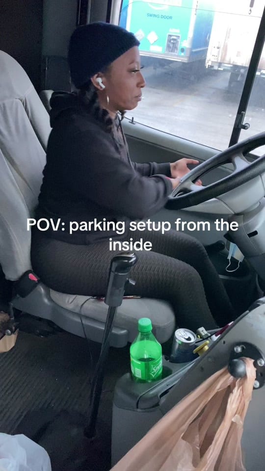 Post 1 by Lovely B on TikTok (video)