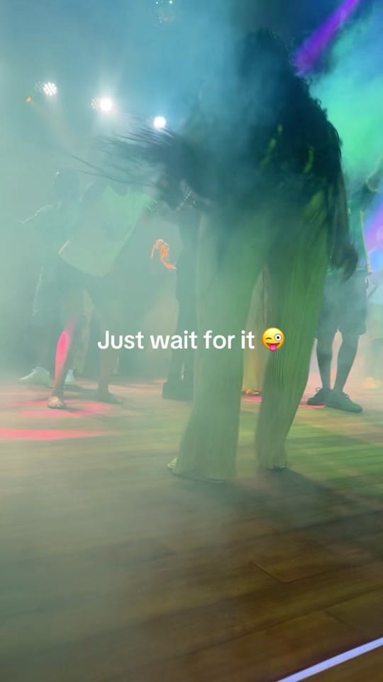 Post 9 by Lovely B on TikTok (video)