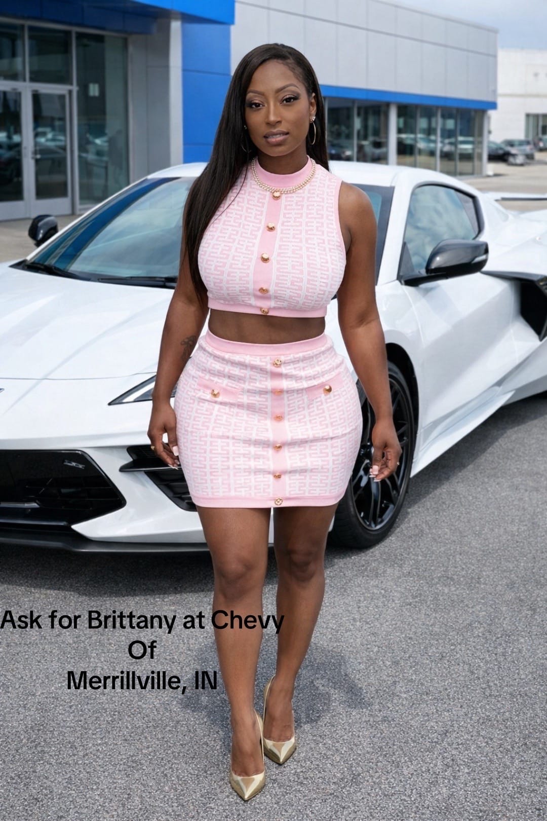 Post 3 by Lovely B on TikTok (video)