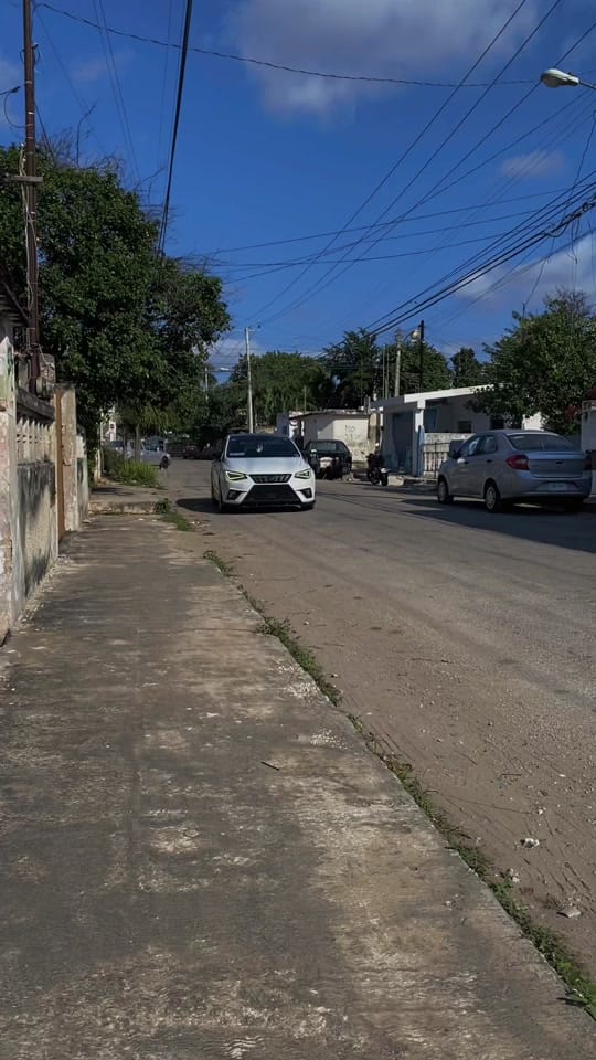 Post 7 by CUSTOM CAR GARAGE MERIDA on TikTok (video)
