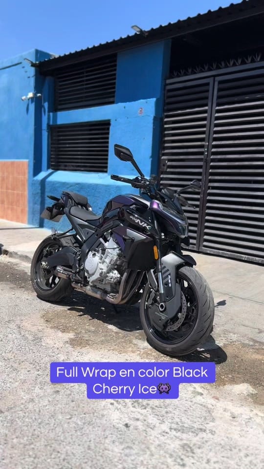 Post 1 by CUSTOM CAR GARAGE MERIDA on TikTok (video)