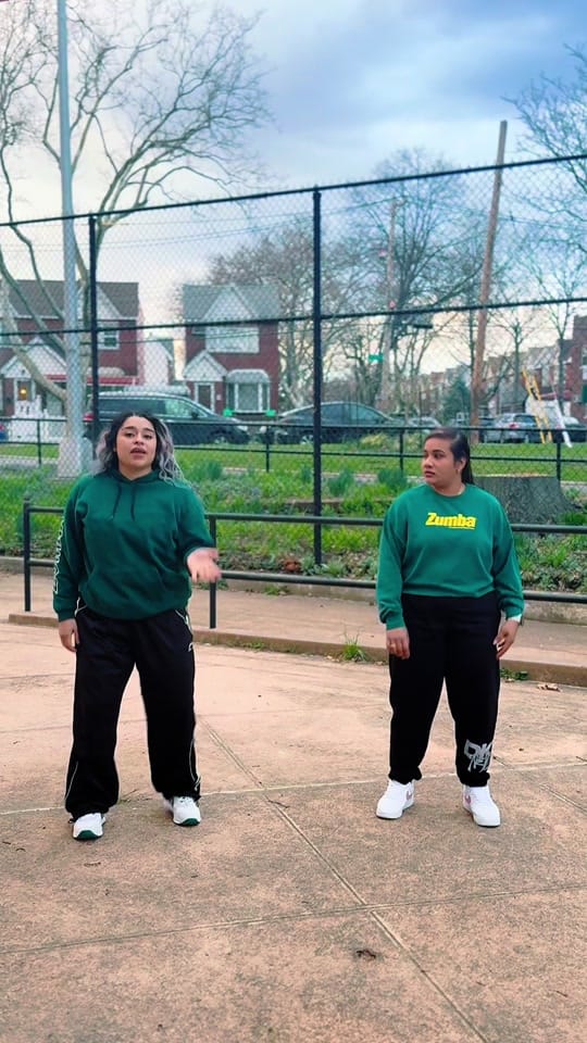 Post 3 by Vidya Ramlakhan on TikTok (video)