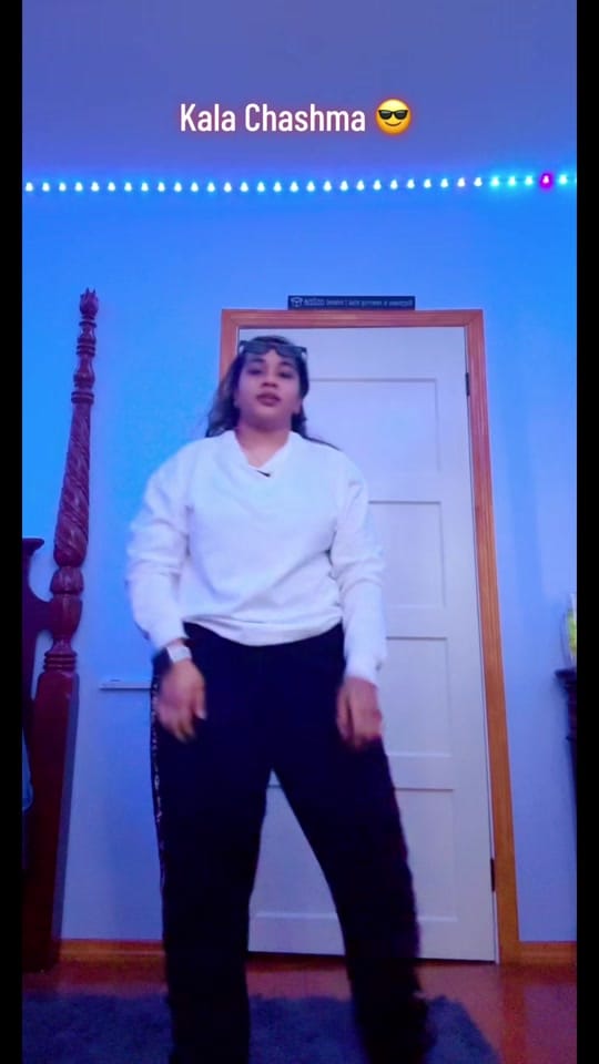 Post 6 by Vidya Ramlakhan on TikTok (video)